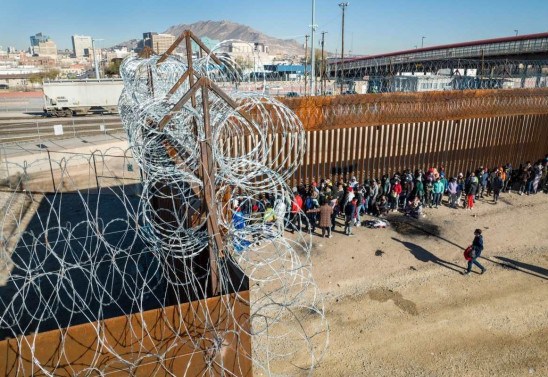  Getty Images via AFP