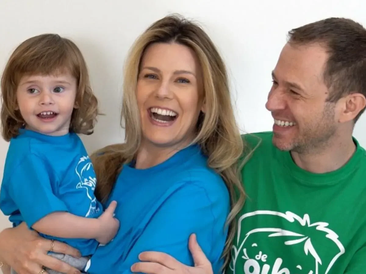 Reprodução/Instagram (@garbindaiana)