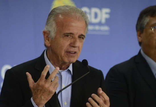 Marcelo Ferreira - CB/ DA Press