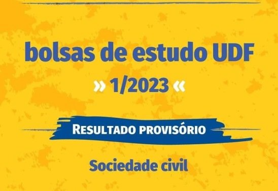 Divulgação/Seplad