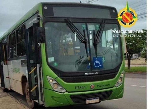 PMDF/Divulgação