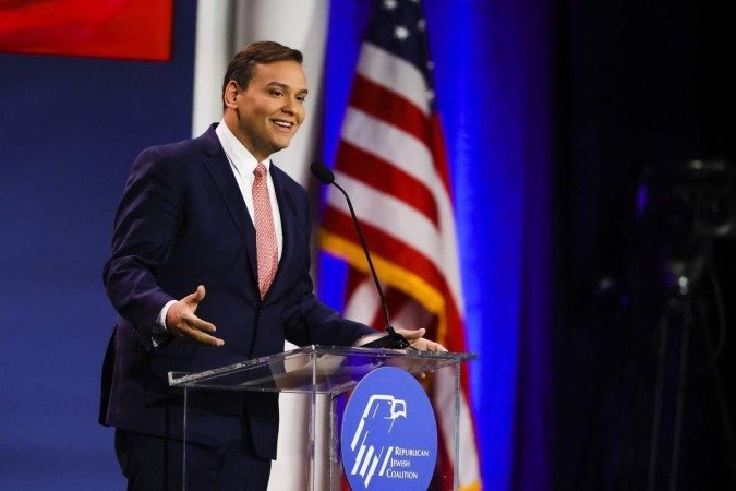  (crédito: WADE VANDERVORT / AFP)