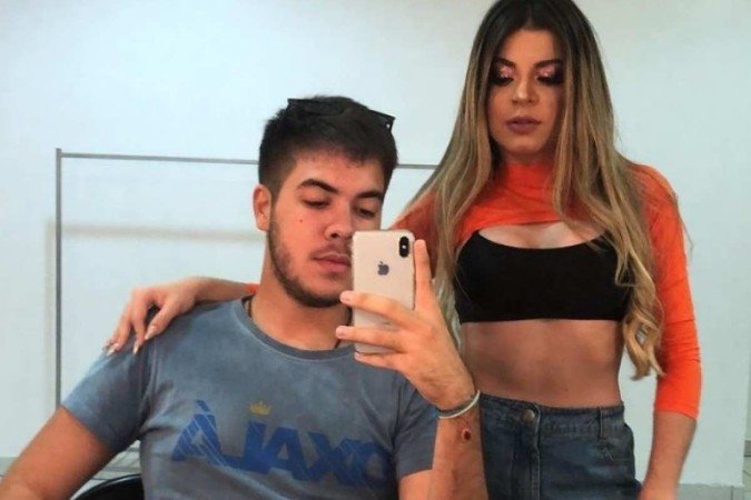 (crédito: Reprodução/Instagram) (crédito: Reprodução/Instagram)