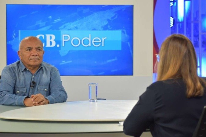 (crédito: Mariana Lins) (crédito: Mariana Lins)
