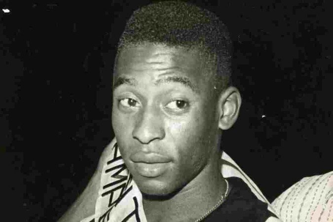  (crédito:  Ronaldo Moraes/O Cruzeiro/Arquivo Estado de Minas)