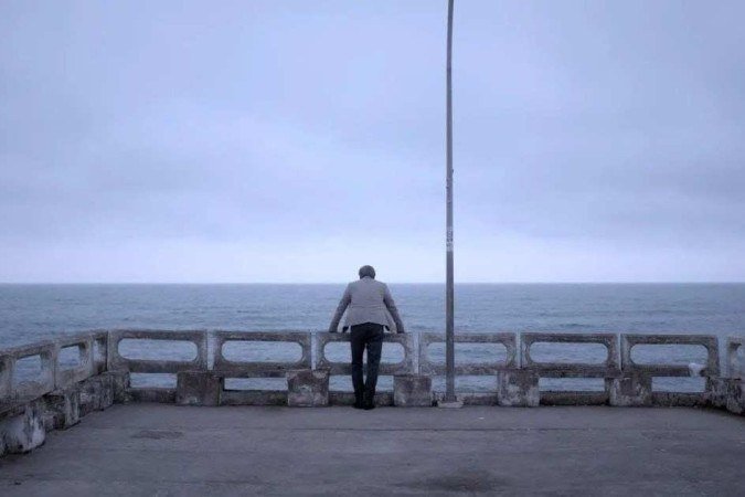 As almas que dançam no escuro: crime e mistério - (crédito: Elite Filmes/Divulgacao) As almas que dançam no escuro: crime e mistério - (crédito: Elite Filmes/Divulgacao)