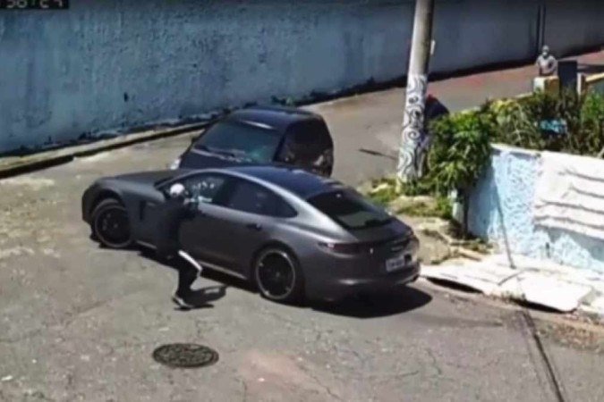 (crédito: Reprodução) (crédito: Reprodução)