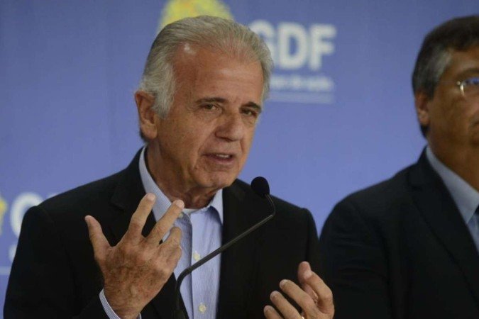 (crédito: Marcelo Ferreira - CB/ DA Press) (crédito: Marcelo Ferreira - CB/ DA Press)