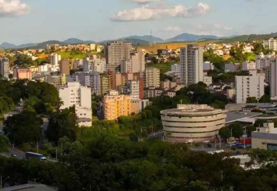 Prefeitura de Muriaé/Divulgação