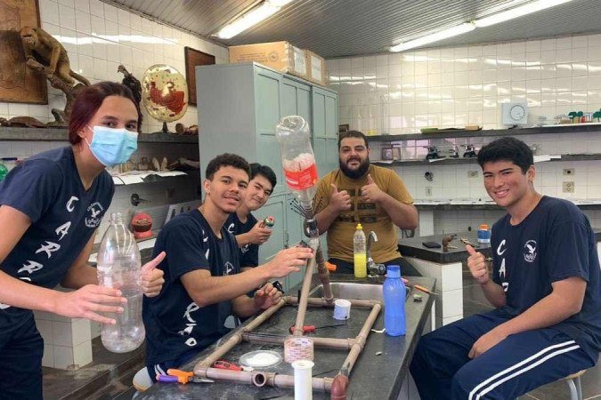 (crédito: Divulgação) (crédito: Divulgação)