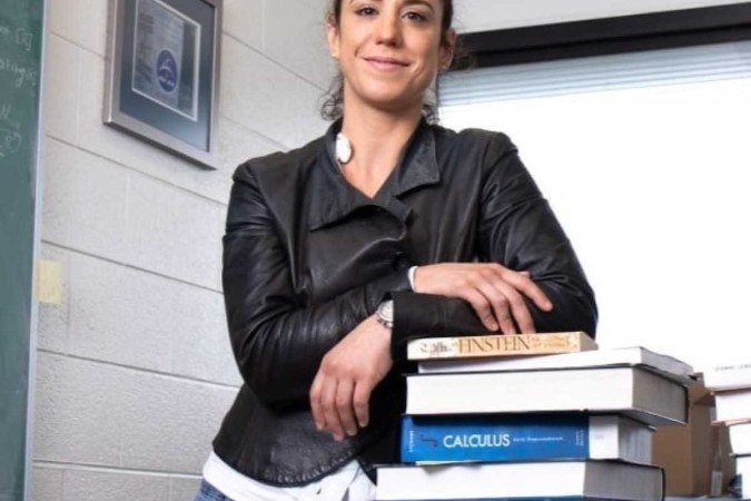 Ozzy Mermut e Wlliam Pietro contribuíram igualmente para o estudo.