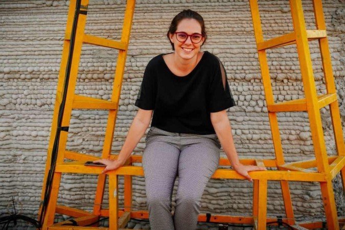  Coluna Capital S/A. Engenheira Juliana de Almeida Martinelli.