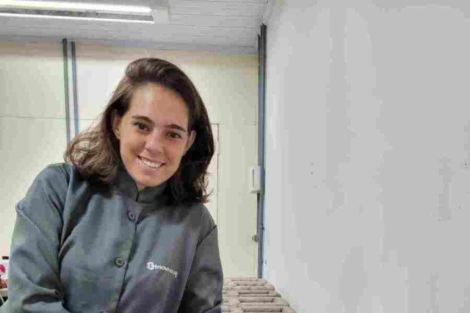  Coluna Capital S/A. Engenheira Juliana de Almeida Martinelli.