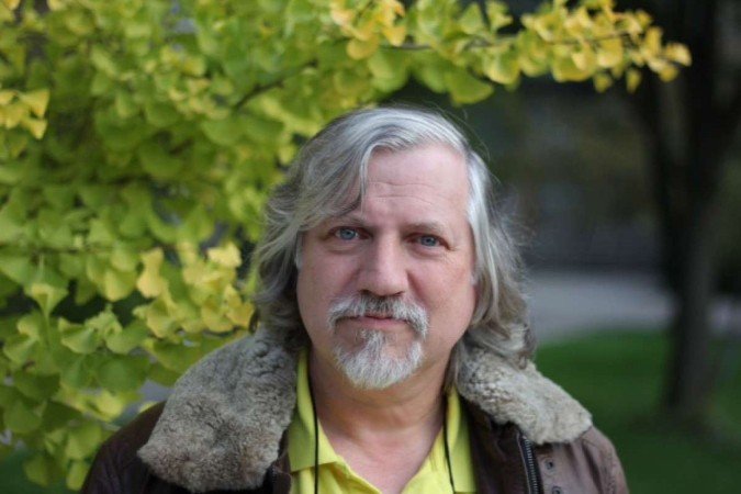 Ozzy Mermut e Wlliam Pietro contribuíram igualmente para o estudo.