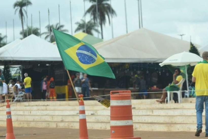 Desde o fim das eleições, 70 jornalistas foram agredidos ou atacados no país