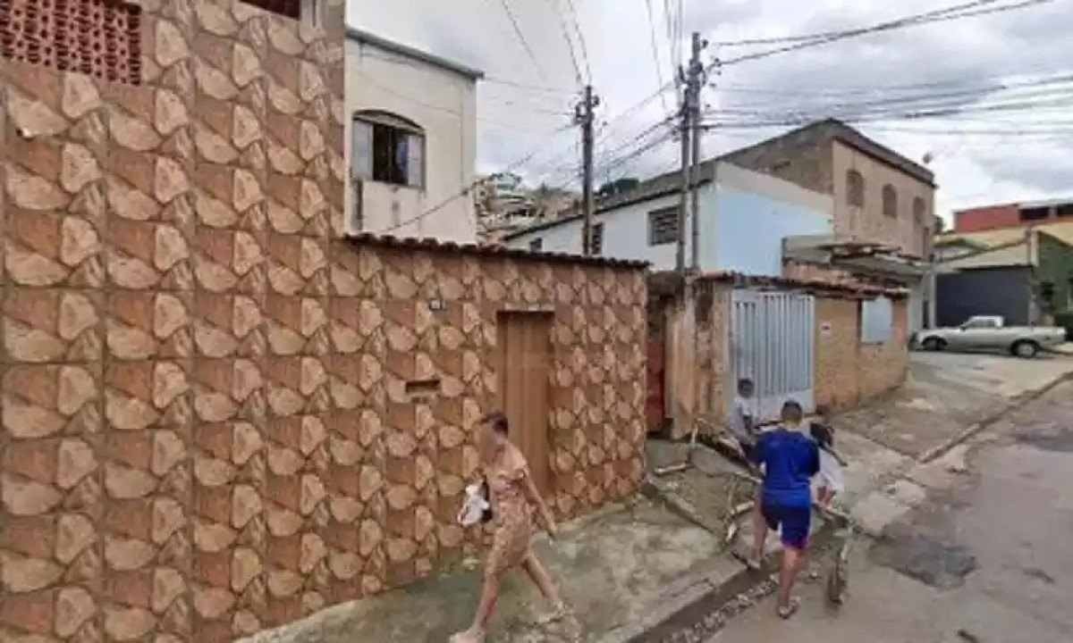 Homem com indulto de Natal assassina mulher em BH