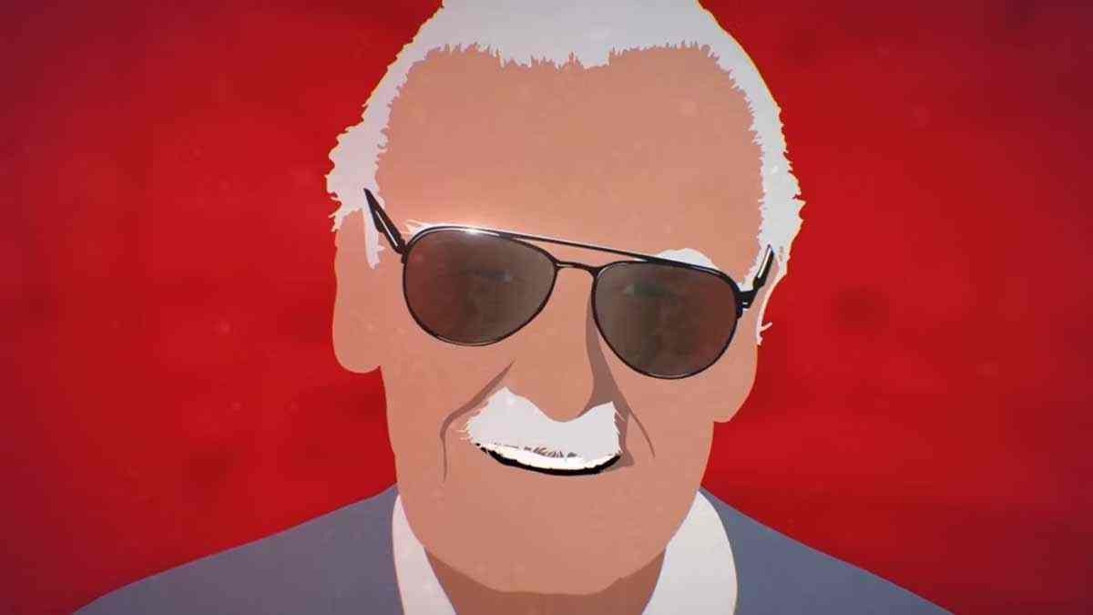 Documentário do Disney+ comemora centenário de Stan Lee