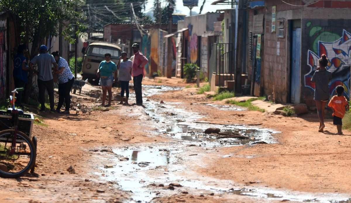 Acesso a rede de esgoto aumenta, Norte e Nordeste ainda ficam para trás