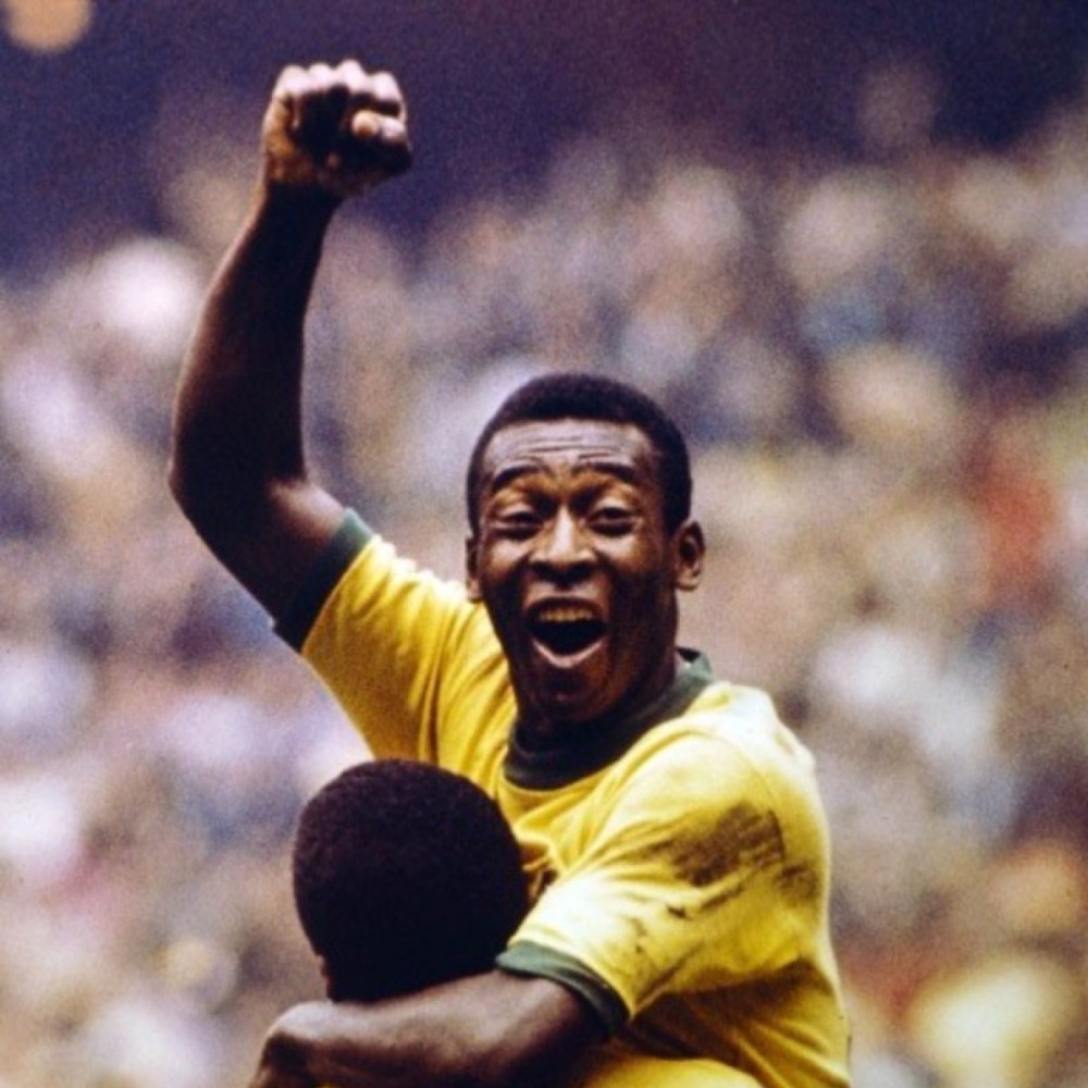 TODOS OS JOGOS DO BRASIL NA COPA PELÉ 1987 