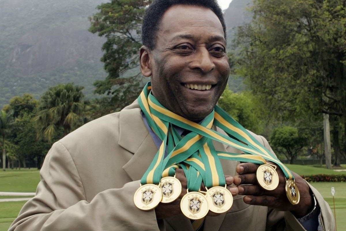 Pelé, 80 anos: De Rei do Futebol a ministro do Esporte; relembre trajetória