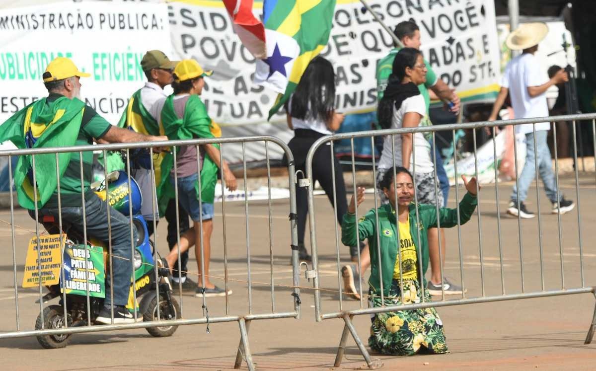 Taguatinga: tráfego de ônibus e caminhões é proibido no Túnel Rei