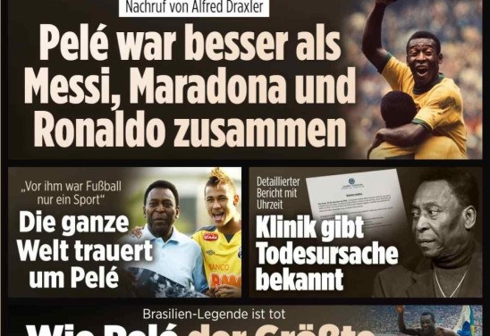 Bild/Reprodução