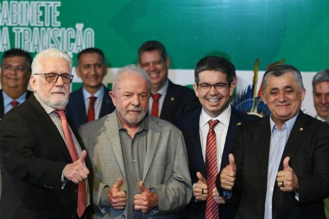 (crédito: Ed Alves/CB/D.A Press) (crédito: Ed Alves/CB/D.A Press)