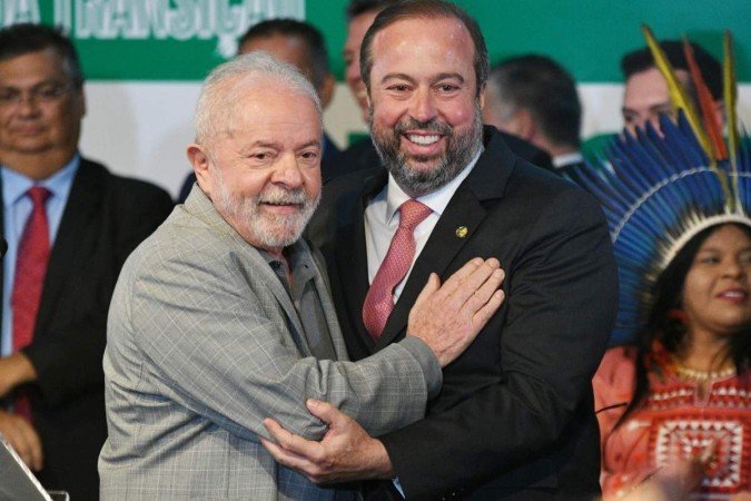  (crédito:  Ed Alves/CB/D.A Press)