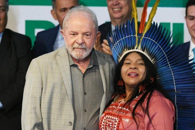  (crédito:  Ed Alves/CB/D.A Press)