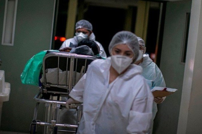 Recuperar a capacidade de gestão do SUS e articulação com Estados e municípios é uma das principais ações que o governo Lula pretende implementar na saúde - 