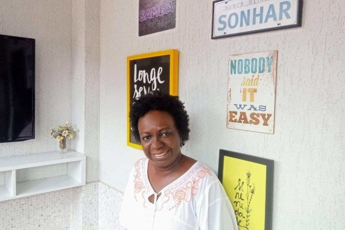  (crédito: Arquivo pessoal )