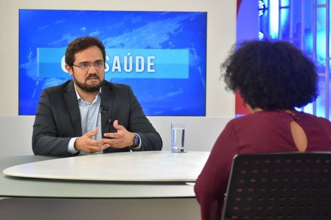 (crédito: Mariana Lins ) (crédito: Mariana Lins )