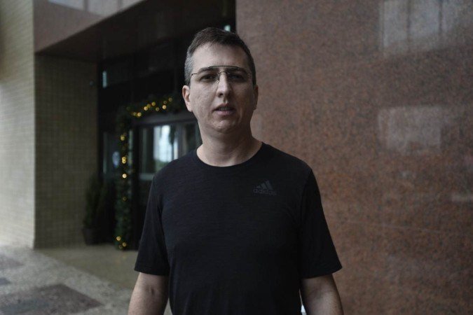  (crédito: Minervino Júnior/CB/D.A.Press)