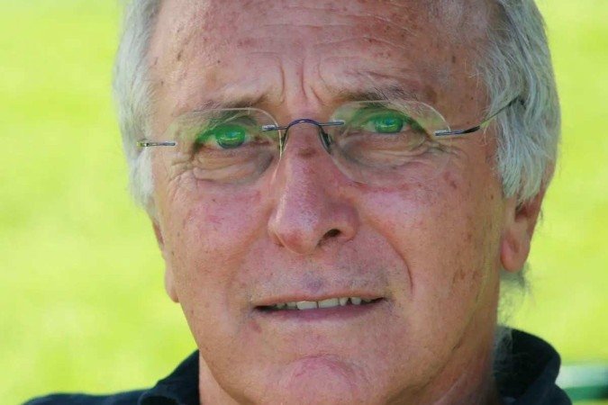 O diretor Ruggero Deodato: morto, aos 83 anos - (crédito: Alamo / Reprodução Internet) O diretor Ruggero Deodato: morto, aos 83 anos - (crédito: Alamo / Reprodução Internet)