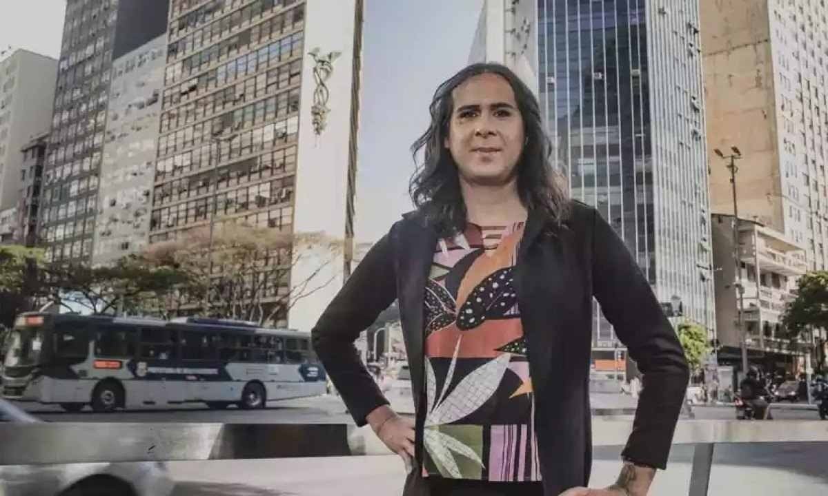 A voz das mulheres trans ecoa no parlamento