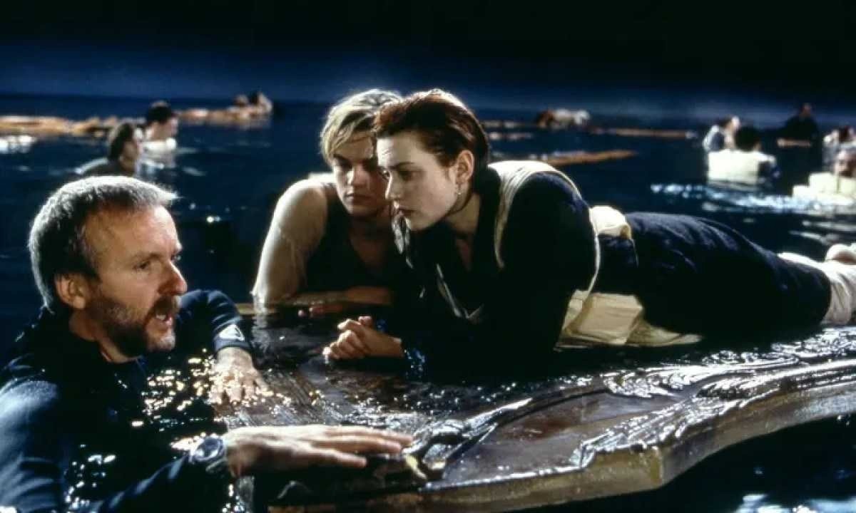 James Cameron compara tragédia de submarino com Titanic: 'Foram avisados'
