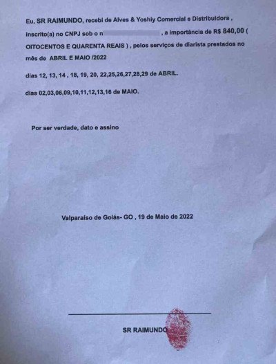 Ação flagra irregularidades em administradora do pátio de veículos da PRF