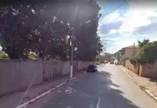 Reprodução Google StreeView