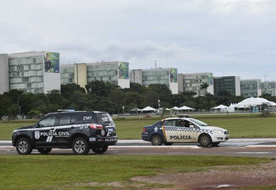 Minervino Júnior/CB/D.A.Press