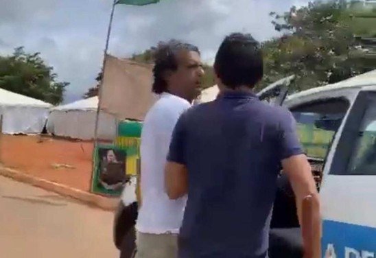 Reprodução/Redes sociais