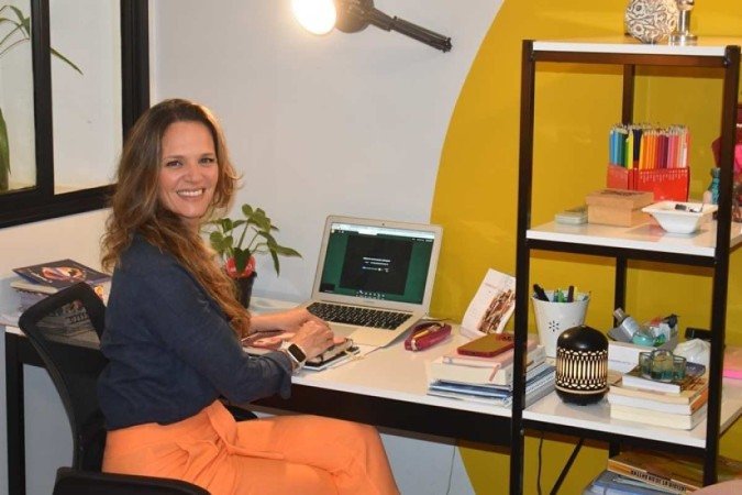 Renovação e reflexão são palavras de ordem a cada ano que se inicia. Para muitos, elaborar uma lista é o primeiro passo para atingir novos e velhos objetivos, mas seguir à risca cada um deles exige boa dose de disciplina e determinação. -  (crédito: Mariana Lins)