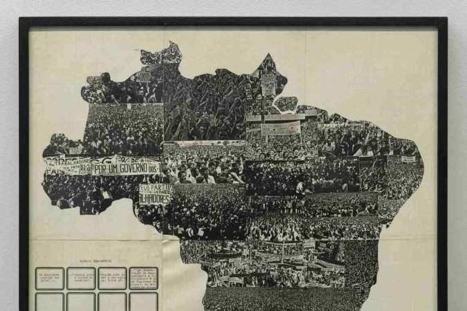 Obra de Mario Ishikawa 