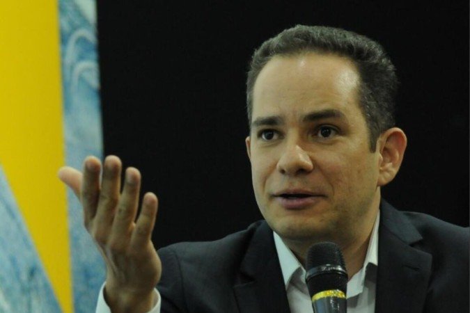  (crédito:  Carlos Vieira/CB)