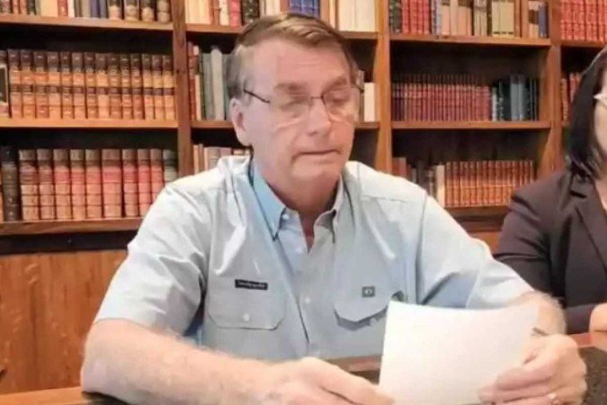 (crédito: Reprodução/Redes Sociais) (crédito: Reprodução/Redes Sociais)
