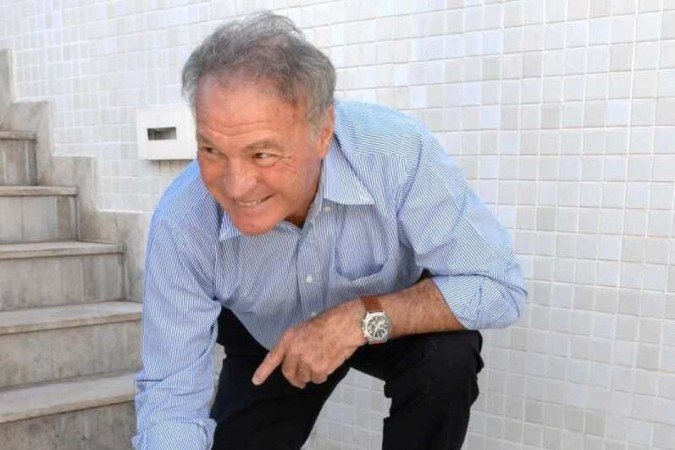  (crédito:  José Varella/CB/D.A Press)