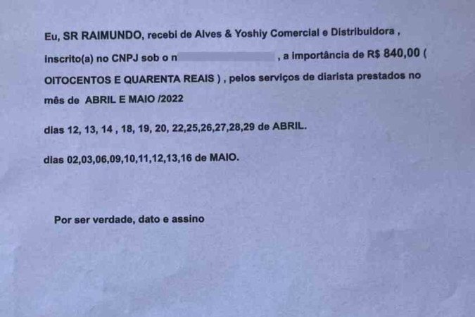 Ação flagra irregularidades em administradora do pátio de veículos da PRF