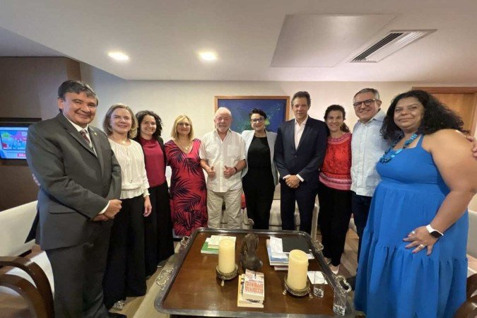 (crédito: PT/Divulgação) (crédito: PT/Divulgação)