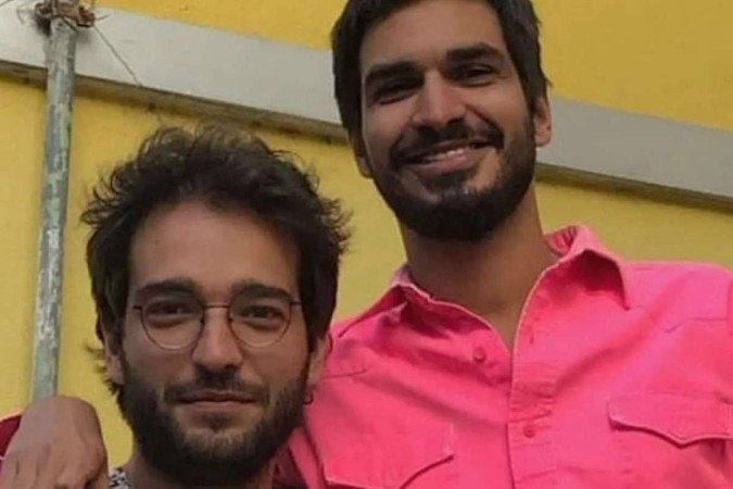 (crédito: Reprodução/Instagram) (crédito: Reprodução/Instagram)