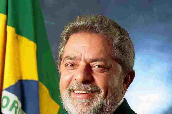 Qual é A Idade De Luiz Inácio Lula Da Silva O Novo Presidente Do Brasil