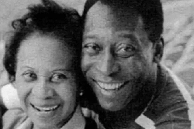 (crédito: Reprodução/Instagram/@pele) (crédito: Reprodução/Instagram/@pele)
